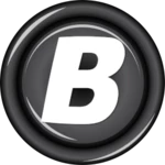 Logo of Big Button Sound Effects android Application 